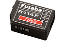 Приемник 4 канала RECEIVER R114F, 72 MHz, микро, (Futaba, FUR114F-FM72)
