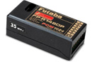 Приймач 8 каналів Futaba R-148DP FM (PCM) 35 МГц (Futaba, FUR148DP-PCM35)