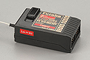 Приймач 9 каналів Futaba PCM1204, 40МГц, подвійного перетворення (Futaba, FUR149DP-PCM40)