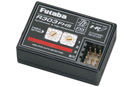 Приймач 3 канали Futaba R-303FHS, FM (PPM / HRS), 40 МГц, одинарного перетворення (Futaba, FUR303FHS-DDS40)