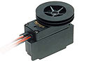 Cервопривод Futaba S5801 (Futaba, FUS5801)