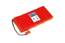 Акумулятор 9.6 В, 1100 мAч, Nicd NT-8F1100B (Futaba, FUNT-8F1100B)