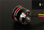 Електродвигун G60 Brushless 400kv .60 Glow (Turnigy, G60-400)