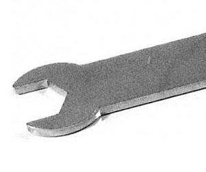 Гайковий ключ для тяг 4,0 / 5,5 мм (HPI Racing, HPIZ960)