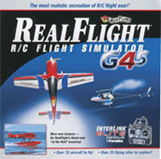Авіасимулятор RealFlight G4.5 mode 2 (Різне, GPMZ4435)