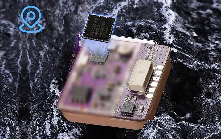 GNSS-модулі та gps датчики