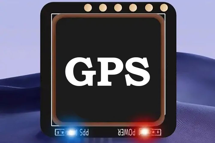 GPS модулі