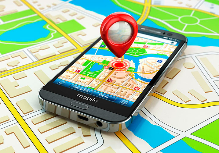 GPS-навигация и автопилоты