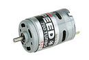 Электродвигатель Graupner 9,6 V SPEED 700 Turbo (15000 об/мин)