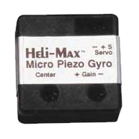 гіроскоп Heli-Max MicroPiezo