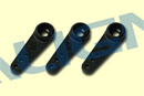 Гойдалка сервомашинки 82MG Servo Horn / Long (HPI Racing, H50107T)