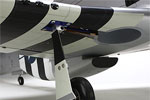 Самолёт P-51D Blue Nose 60 ARF by Hangar 9 (HAN2420)