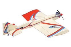 Літак Twist 40 ARF V2 (Horizon Hobby, HAN2660)