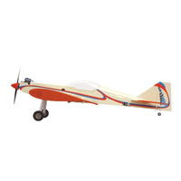 Літак Twist 40 ARF V2 (Horizon Hobby, HAN2660)
