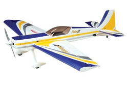 Самолёт Funtana X50 ARF (Horizon Hobby, HAN4150)