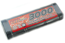 Акумулятор 7,2V 3000mah NI-MH Rechargeable (VB-Power, HBN-EP3006)