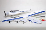 Літак Super Cub LP RTF, 1200мм (Horizon, HBZ7300)