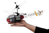 гелікоптер радіо - міні гелікоптери