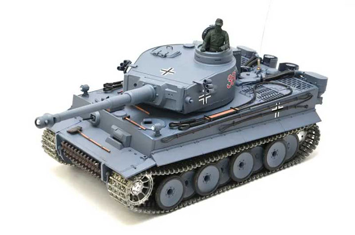 Heng Long Tiger I