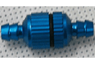 Паливний фільтр D4xD12xL29mm (HI-0803)