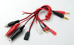 Набір кабелів Multi-conversion Adaptors (HIM-CON)
