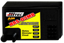 Приемник 3 канала HiTec HAS03MB, AM, 35 МГц, мини, одинарного преобразования (HiTec, PN26435)