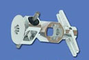 Хаб главного ротора для Walkera CB180D/CB180Q (Walkera, HM-CB180-Z-05)