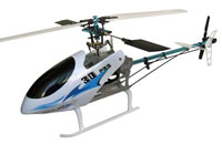 Вертолет Skyartec NINJA 400 3D 2,4GHz RTF (HN400-3)