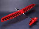 Планер Canary KIT SQ FibreGlass and Balsa (HO-483273)