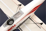Літак Mini-Glider (Turnigy, HO-5856Mini)