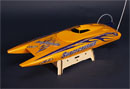 Спортивний катер Surge Crusher Brushless, L = 730мм (HO-B84215)