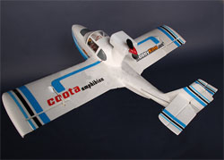 Самолёт Coota Sea Plane Plug-n-Fly, 930мм (HO-Coota)