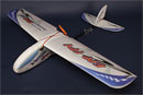 Самолёт EPP-CF FPV, 1800мм (HO-FPV-EPP)