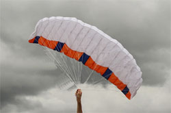 Пароплан Paraglider Parafoil 2,15m (HO-Para)