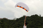Пароплан Paraglider Parafoil 2,15m (HO-Para)