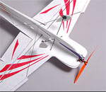 Самолёт Piaget EPP-CF 3D (Hobby, HO-Piaget)