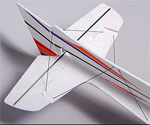 Літак Piaget EPP-CF 3D (Hobby, HO-Piaget)