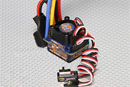 Регулятор ходу 35A CAR ESC Sensored / Sensorless (HO-SENS-35A)