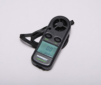 Анеометр, вимірювач швидкості вітру (HO00701)