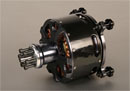 Электродвигатель Gas Engine 100cc CA120-70 Brushless (Turnigy, HO070-15-150)