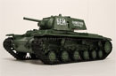 Радиоуправляемый танк Heng Long KV-1 1/16 (3878)