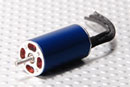 Електродвигун 1220 Brushless Inrunner Motor 10300kv (Turnigy, HO1220-10300)