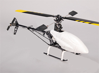 Вертоліт Caparol 450MA 3D Kit, електро, D = 700mm (HO13587)