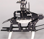 Вертолет Caparol 450MA 3D Kit, электро, D=700mm (HO13587)