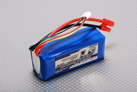 Акумулятор 14.8V 1600mAh 4S 30C Lipo Pack (Turnigy, HO1600.4S.30)