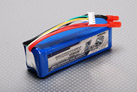 Аккумулятор 14.8V 1800mAh 4S 30C Lipo Pack (Turnigy, HO1800.4S.30)