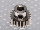 Шестерня 19T/5mm 32 Pitch Steel Pinion Gear (HO19T-5-32P)