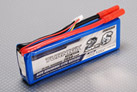 Акумулятор 11,1 В 2650 мАг 3S 30C Lipo Pack (Turnigy, HO2650.3S.30)