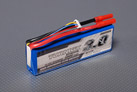 Акумулятор 11,1 В 3000 мАг 3S 35C Lipo Pack (Turnigy, HO3000.3S.35)