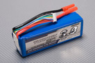 Акумулятор 18.5V 3000mAh 5S 20C Lipo Pack (Turnigy, HO3000.5S.20)